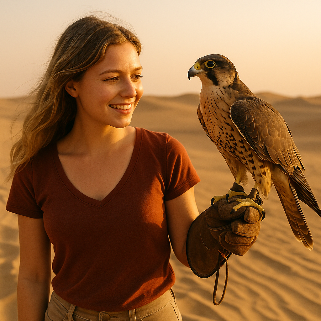 Dune Buggy Ride ( Morning and Evening )