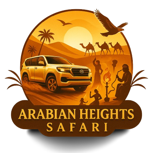 experience the luxury of dubai