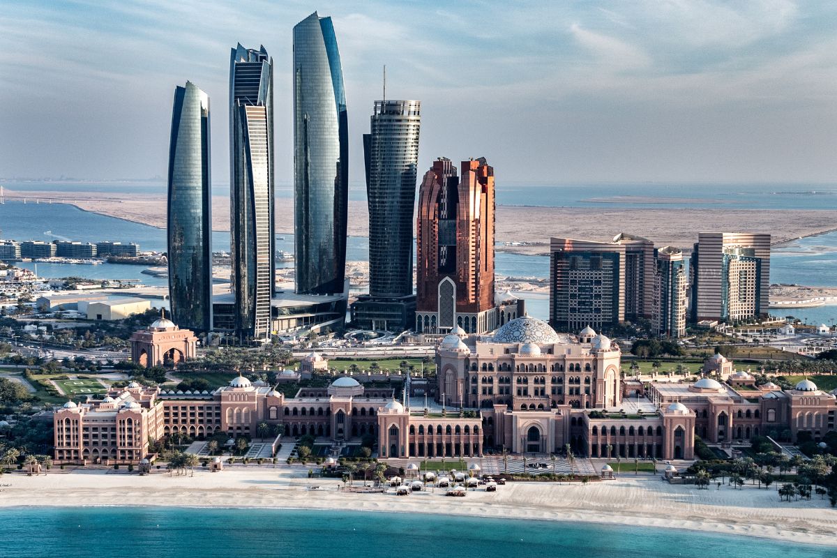 Abu Dhabi