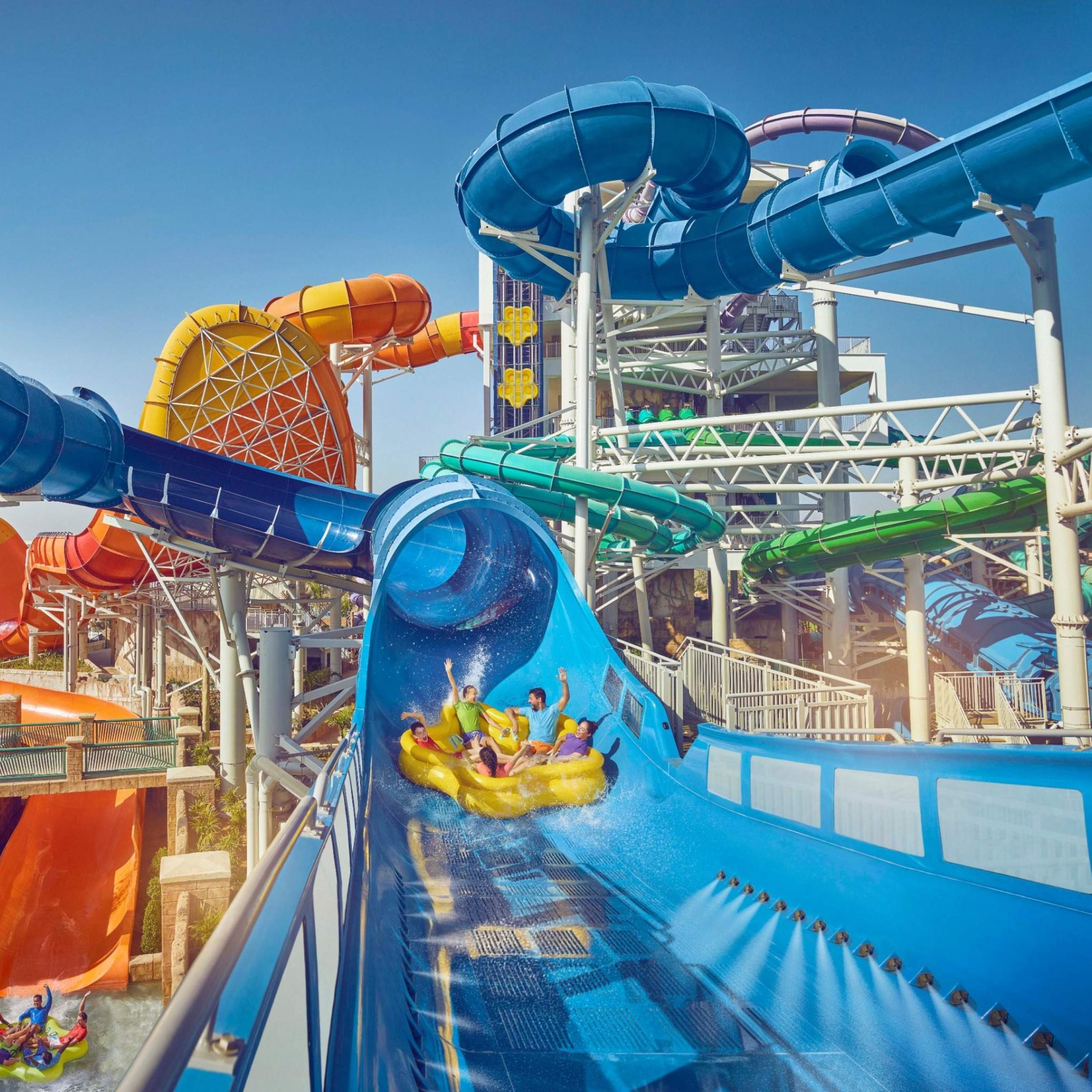 atlantis aquaventure