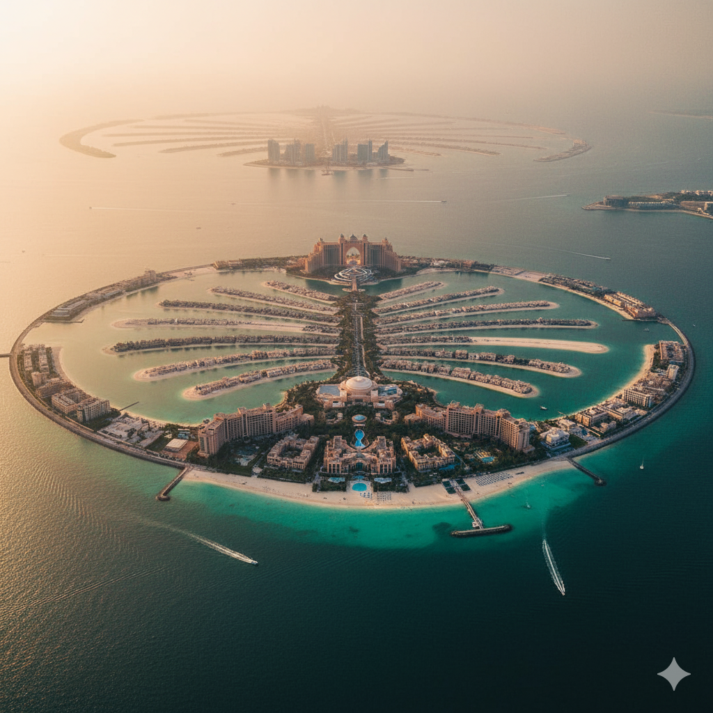 Dubai City Tour Private (Half Day)