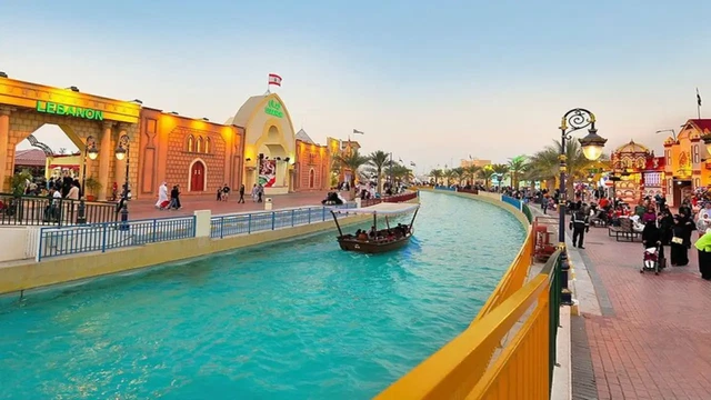 global village