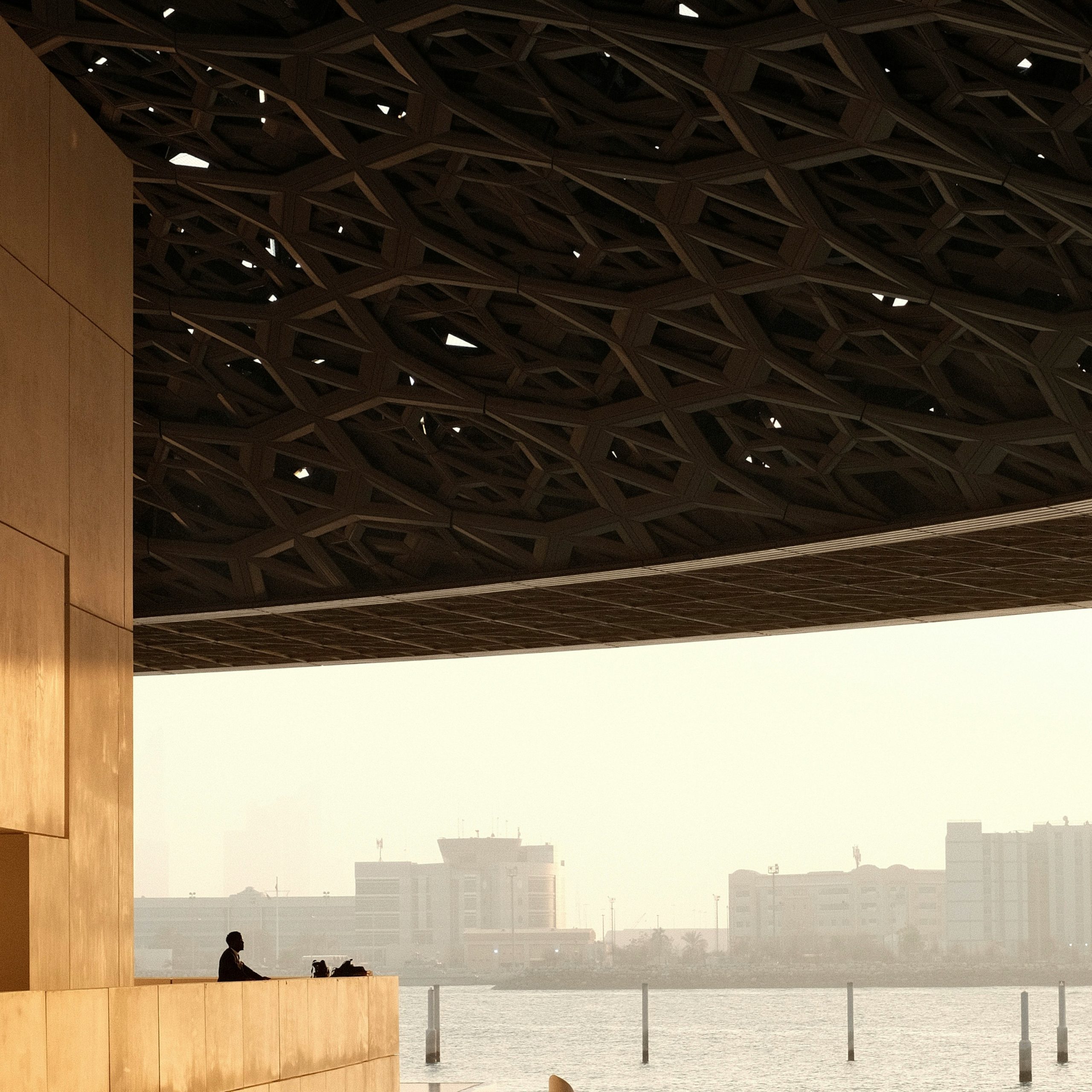 Louvre Abu Dhabi