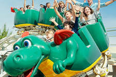 dubai parks and resorts