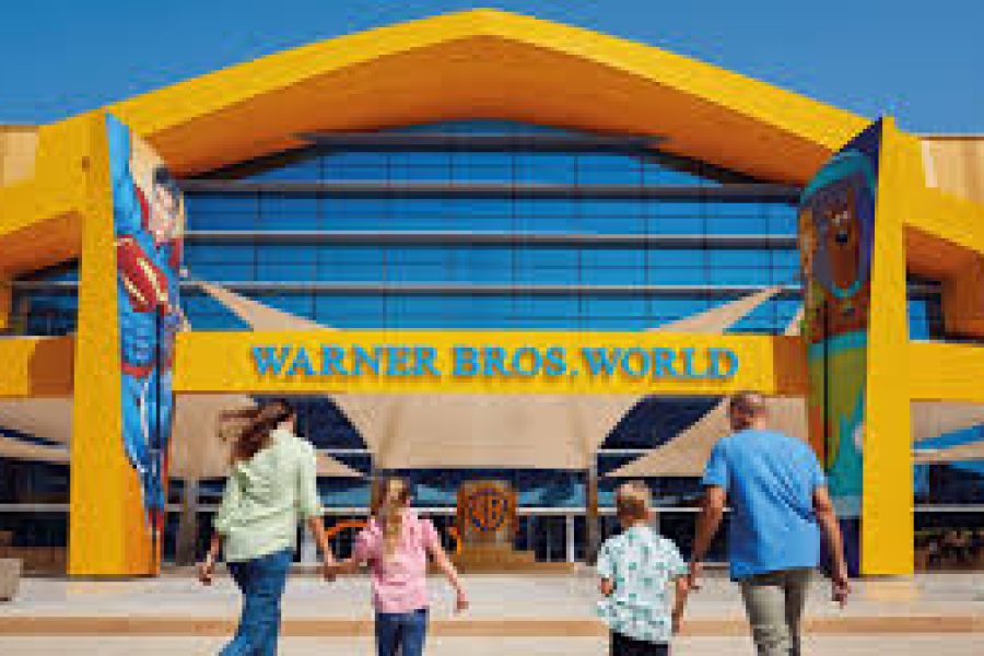 warner bros