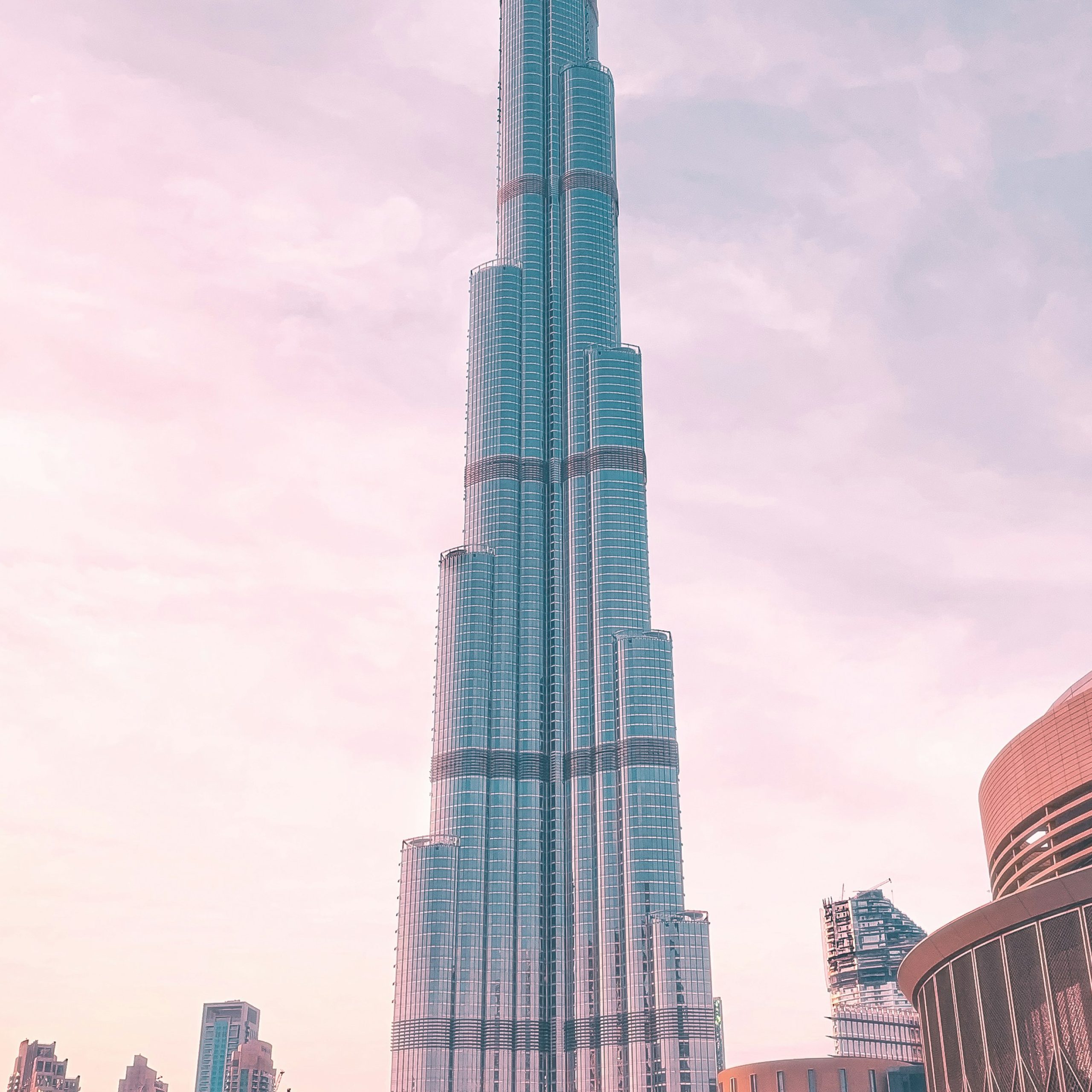 burj khalifa