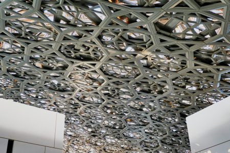 Louvre Abu Dhabi