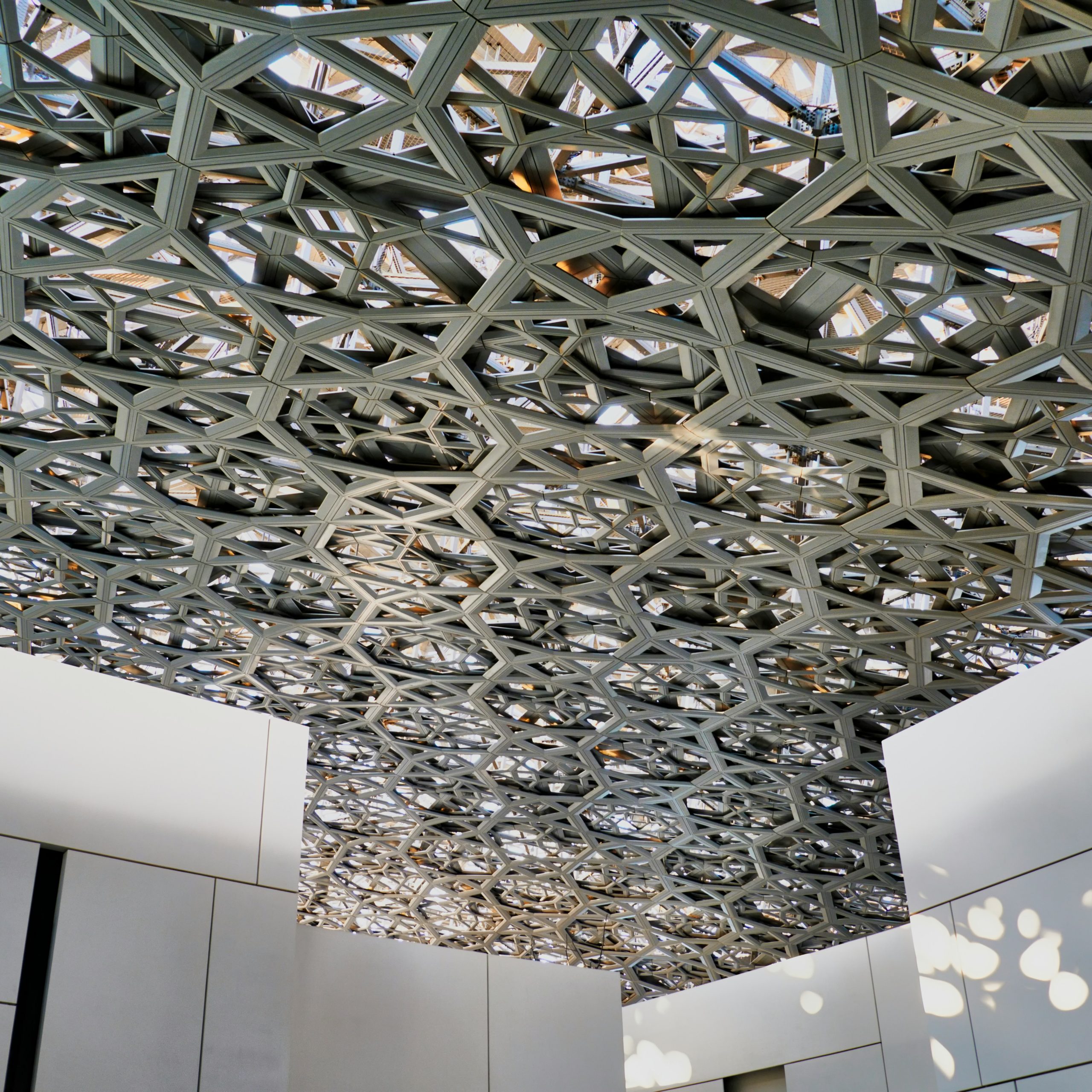 Louvre Abu Dhabi