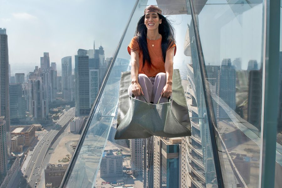 sky view observatory