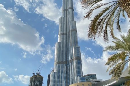 burj khalifa
